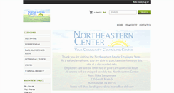 Desktop Screenshot of personaltouchcs1.com
